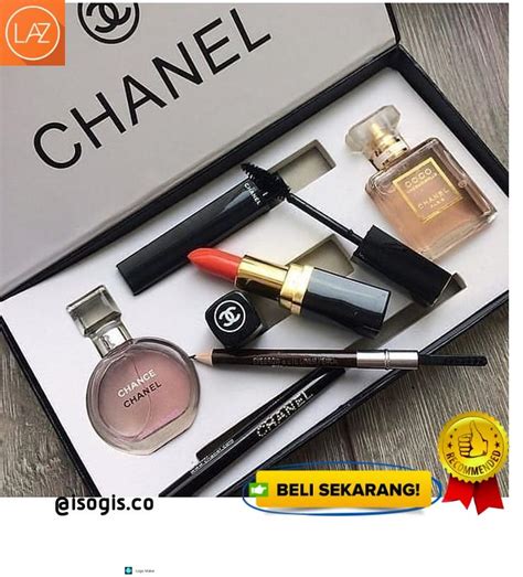 harga makeup chanel|MAKEUP .